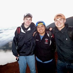 Meet your Posher, Austin